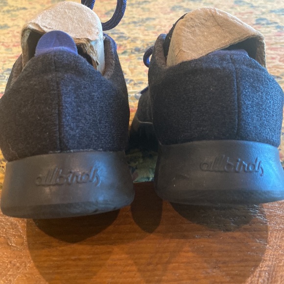 Allbirds Women's Wool Runners Size 7 - Picture 4 of 6